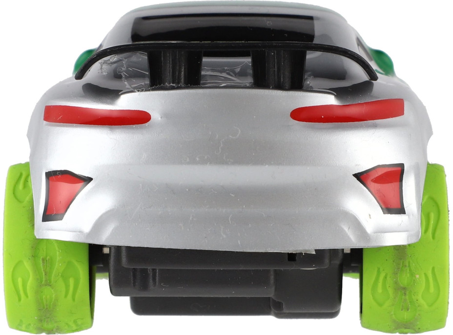 TEDDIES Závodní auto RC 1:32 zelené