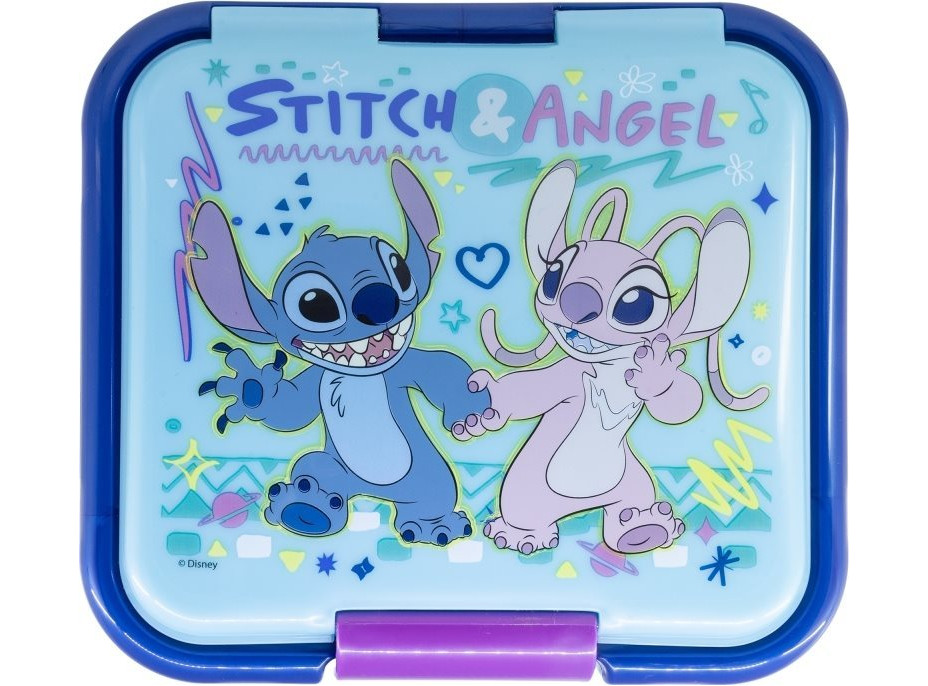 STOR Box na svačinu Stitch