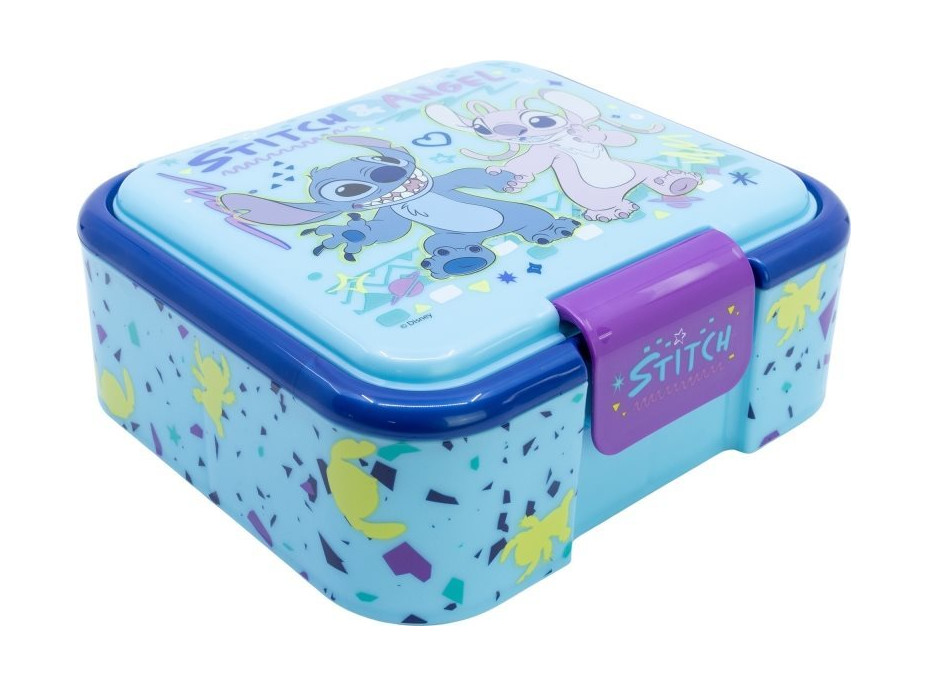 STOR Box na svačinu Stitch