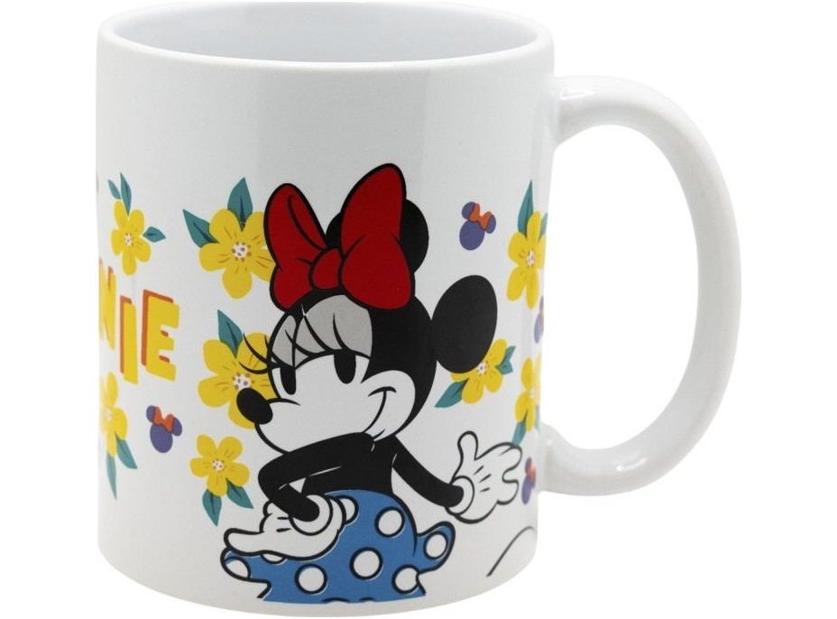 STOR Hrneček keramický 325 ml Minnie