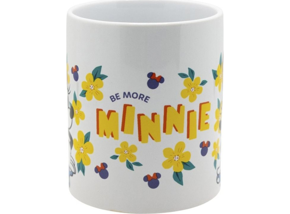 STOR Hrneček keramický 325 ml Minnie