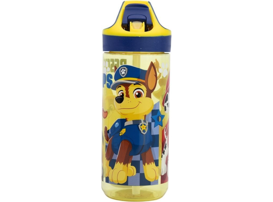 STOR Láhev na pití Tlapková patrola 620 ml