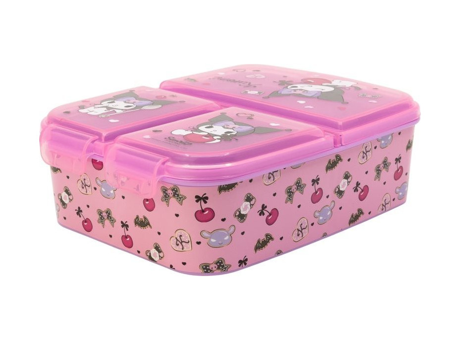 STOR Multi Box na svačinu Kuromi
