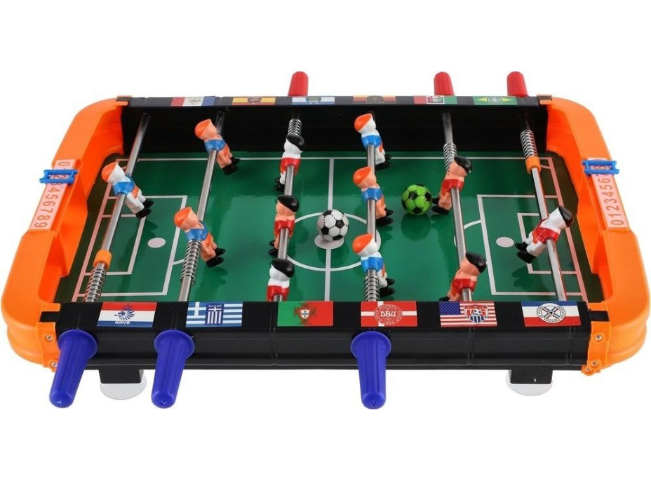 TEDDIES Stolní fotbal