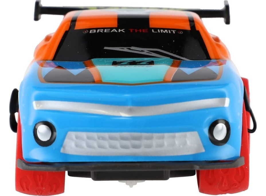 TEDDIES Závodní auto RC 1:32 oranžové