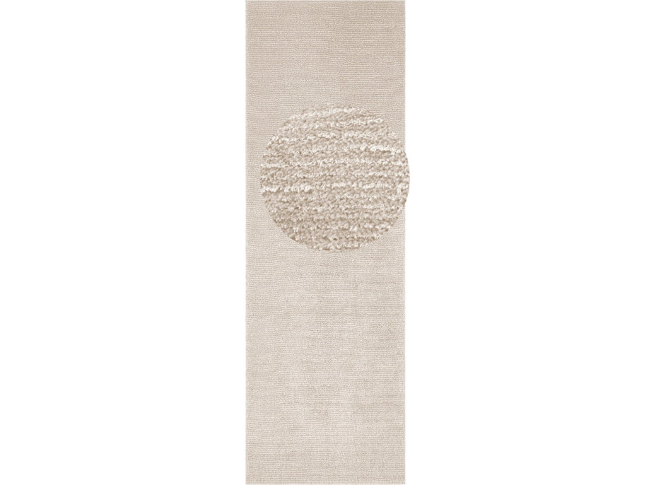 Běhoun Cloud 103932 Beige