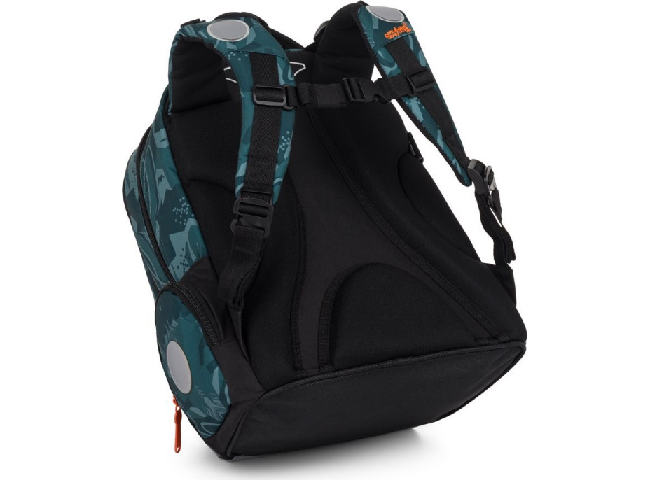 OXYBAG Školní set 3ks OXY GO Auto