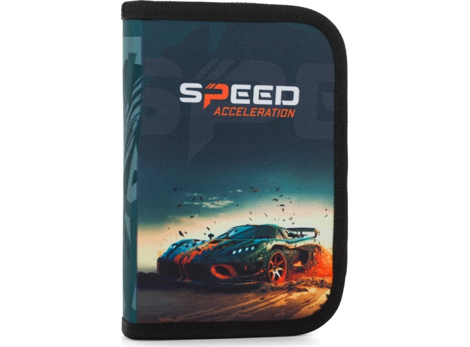 OXYBAG Školní set 3ks OXY GO Auto