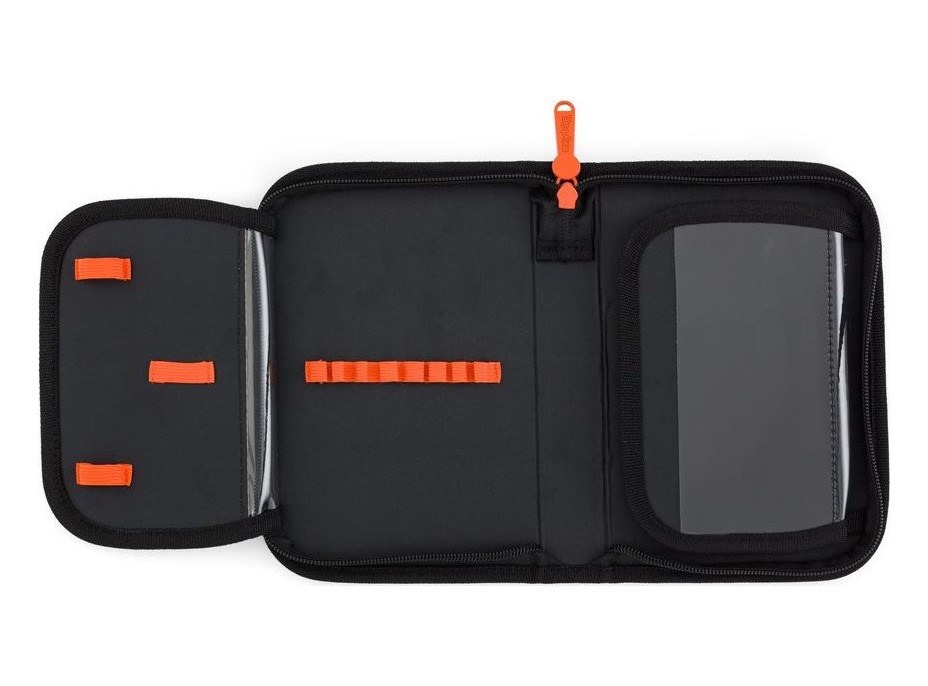 OXYBAG Školní set 3ks OXY GO Auto