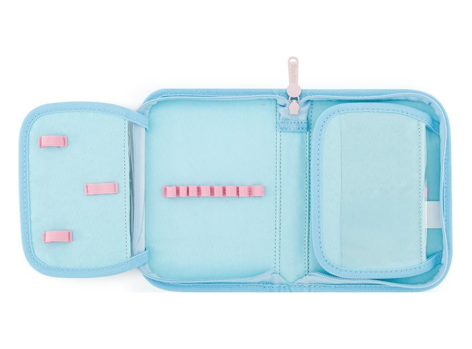 OXYBAG Školní set 3ks OXY GO Kolibřík