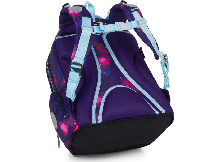 OXYBAG Školní set 3ks OXY GO Unicorn