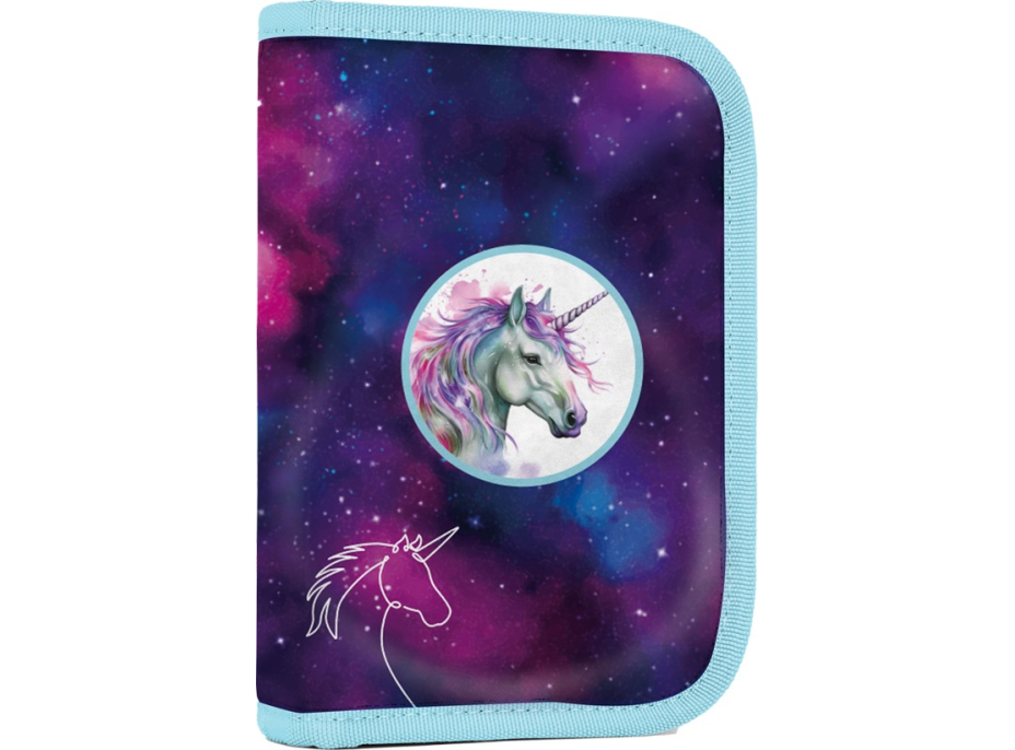 OXYBAG Školní set 3ks OXY GO Unicorn
