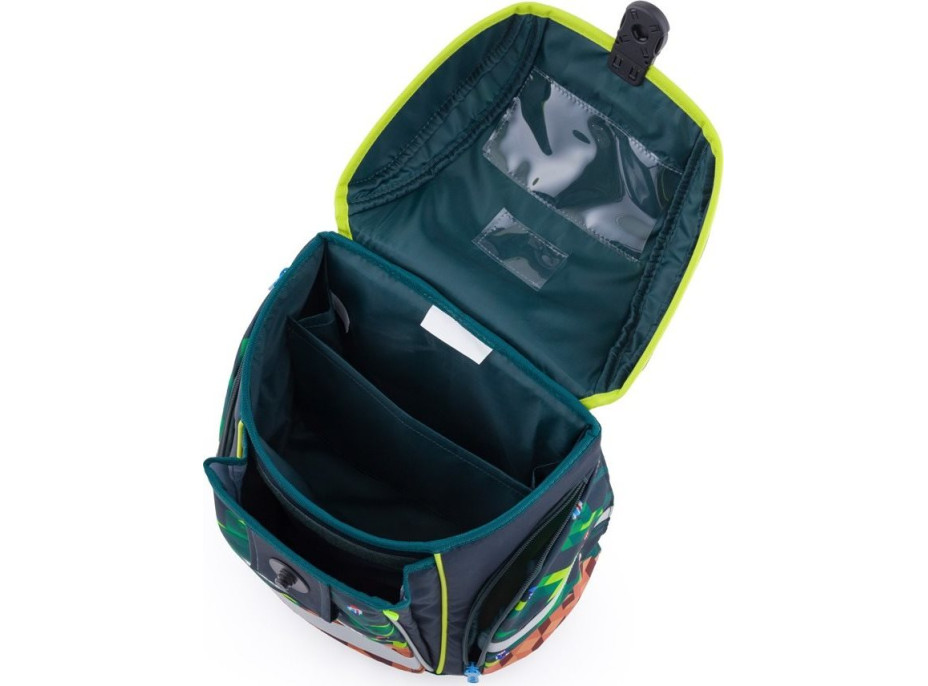 OXYBAG Školní set 3ks Premium Playworld