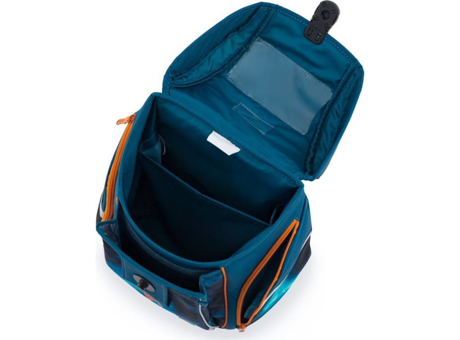 OXYBAG Školní set 3ks Premium Space