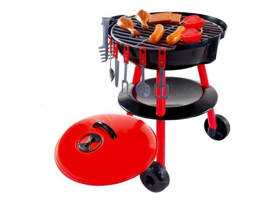 MOCHTOYS Dětský gril