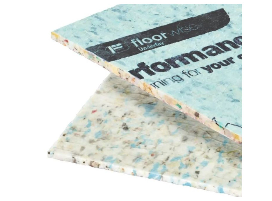 Podložka pod koberec FLOORWISE Panache (role 15 m2)