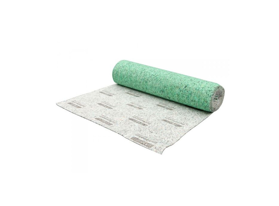 Podložka pod koberec FLOORWISE Prima (role 15 m2)