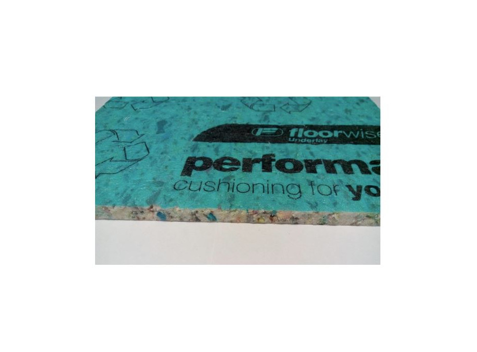 Podložka pod koberec FLOORWISE Supreme (role 15 m2)