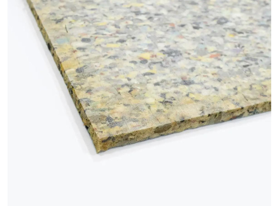 Podložka pod koberec FLOORWISE Supreme (role 15 m2)