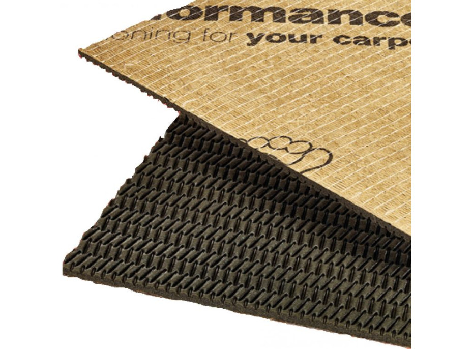 Podložka pod koberec FLOORWISE Thermalflow Impact (role 11 m2)