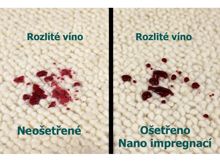 Aladin Impregnátor s Nano impregnací 500 ml