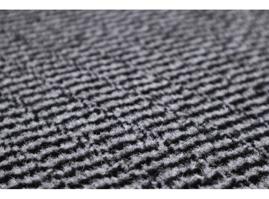 Rohožka Spectrum 40x60 014 Grey - na ven i na doma