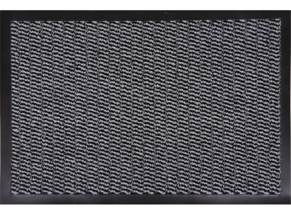 Rohožka Spectrum 40x60 014 Grey - na ven i na doma