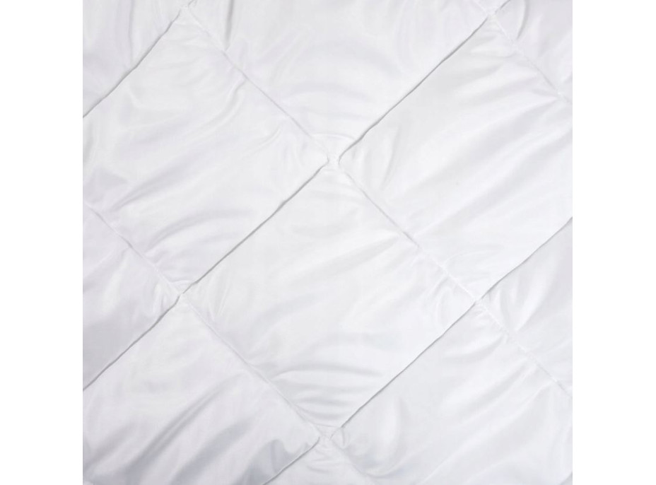 Prošívaná výplň přikrývky SWEET DREMAS - 220x200 cm