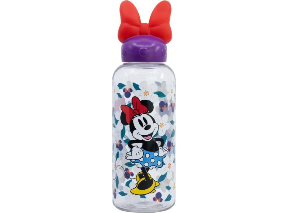 STOR Láhev na pití Minnie 560 ml