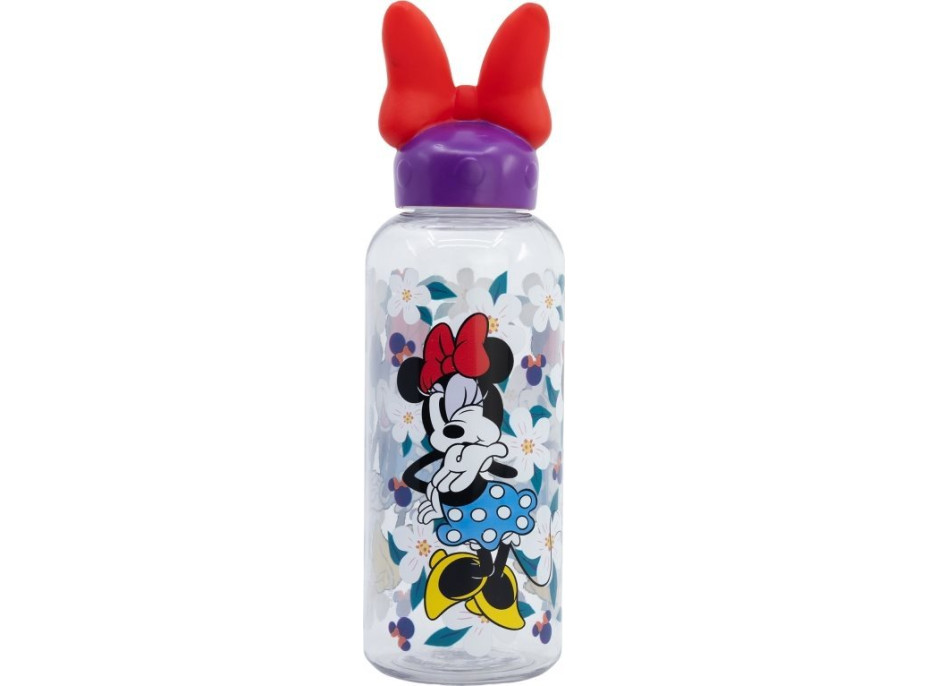 STOR Láhev na pití Minnie 560 ml