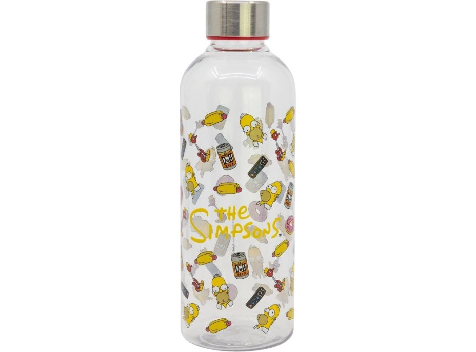 STOR Láhev na pití Simpsonovi 850 ml