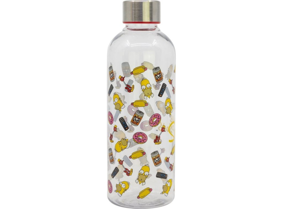 STOR Láhev na pití Simpsonovi 850 ml