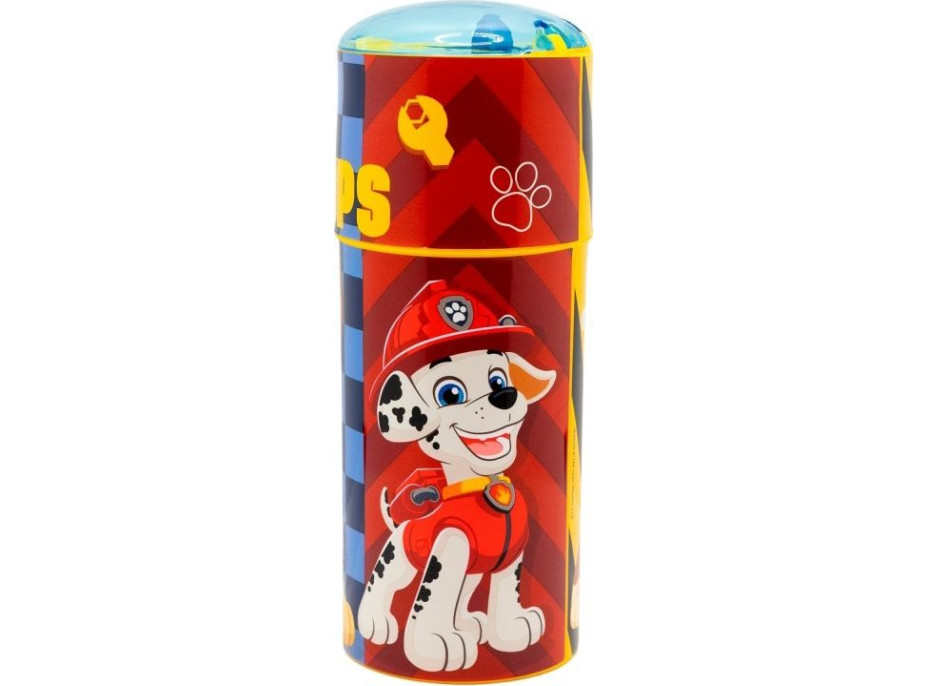 STOR Láhev na pití Tlapková patrola 350 ml