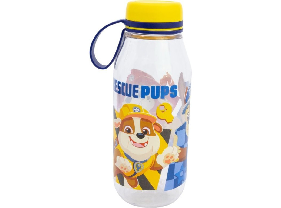 STOR Láhev na pití Tlapková patrola 460 ml