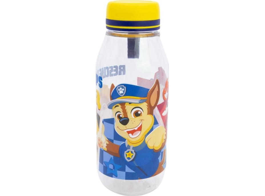 STOR Láhev na pití Tlapková patrola 460 ml
