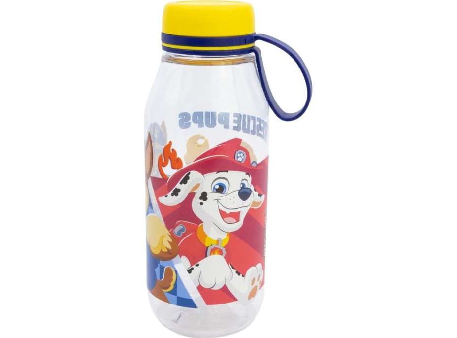 STOR Láhev na pití Tlapková patrola 460 ml