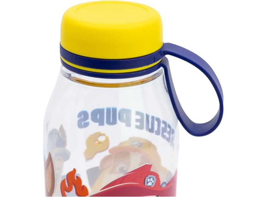 STOR Láhev na pití Tlapková patrola 460 ml
