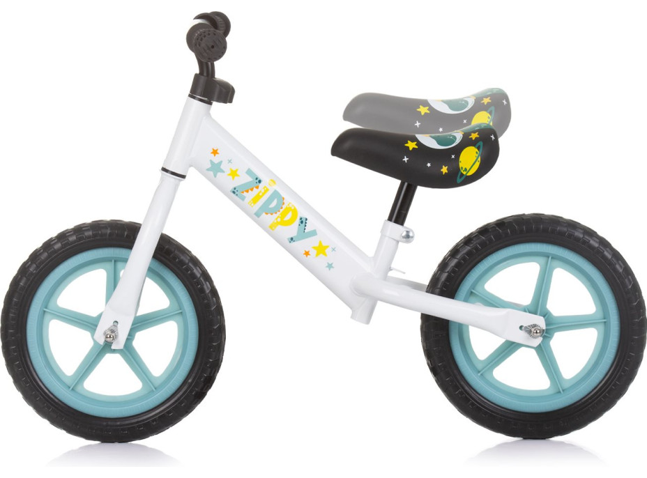 CHIPOLINO Odrážedlo Zippy Blue
