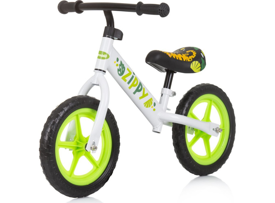 CHIPOLINO Odrážedlo Zippy Green