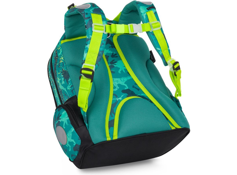 OXYBAG Školní set 3ks OXY GO Dino