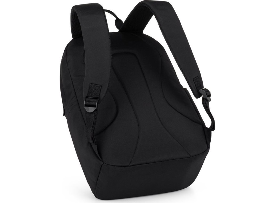 OXYBAG Studentský batoh OXY Runner Black