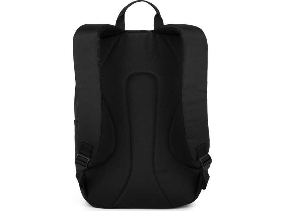 OXYBAG Studentský batoh OXY Runner Black