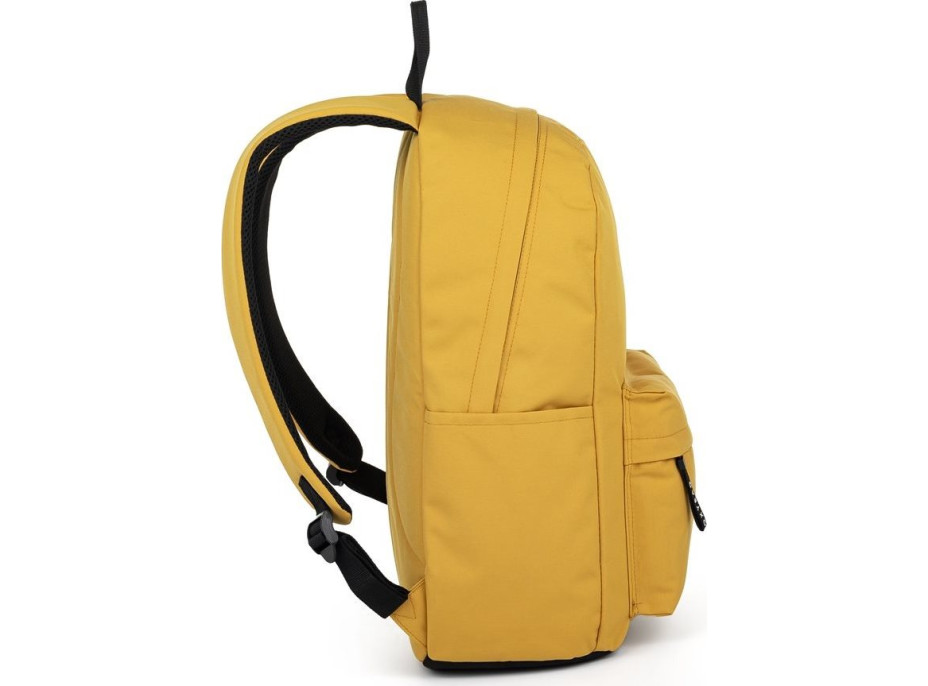 OXYBAG Studentský batoh OXY Runner Yellow