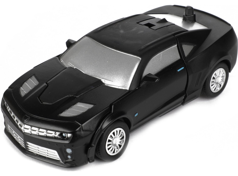 TEDDIES Transformer auto, robot 1ks (mix)