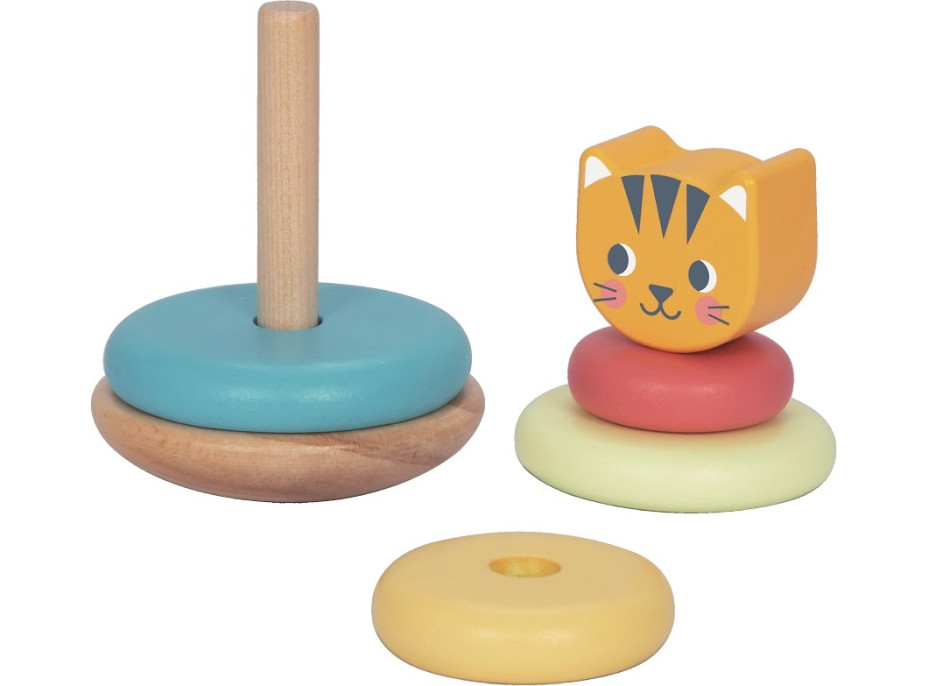 2Kids Toys Dárkový set pro nejmenší 3 v 1