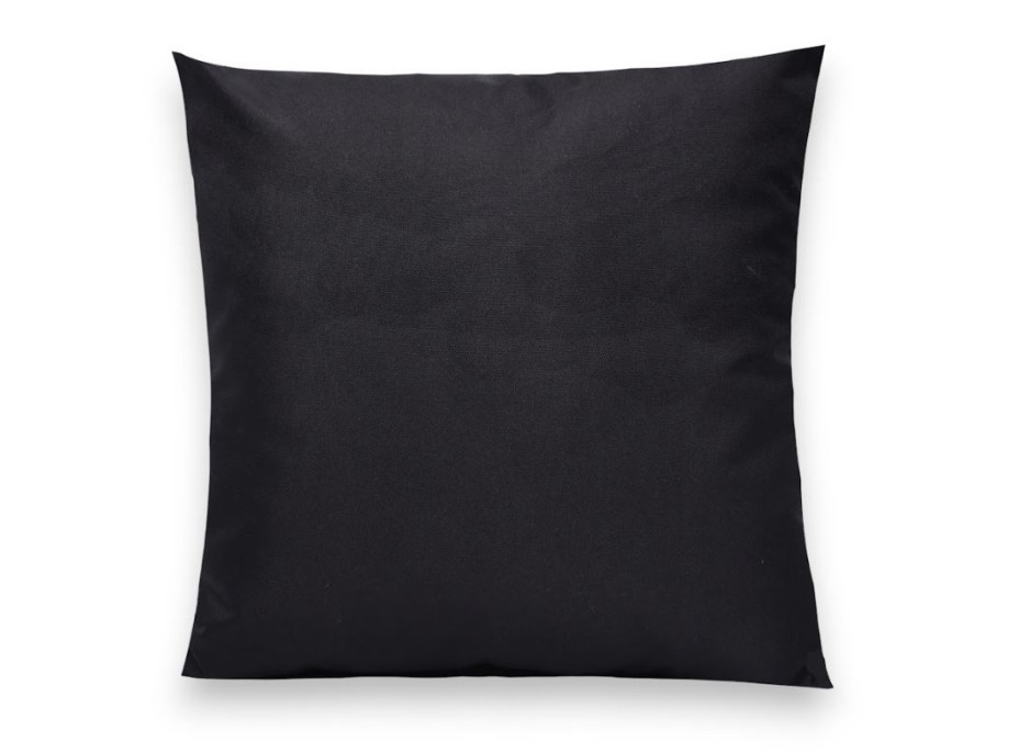 Voděodolný sedací MAXI polštář 100x15 cm do závěsného křesla - černý