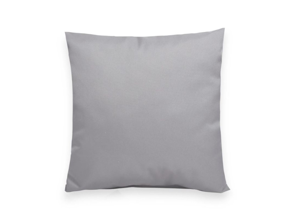 Voděodolný sedací MAXI polštář 100x15 cm do závěsného křesla - šedý