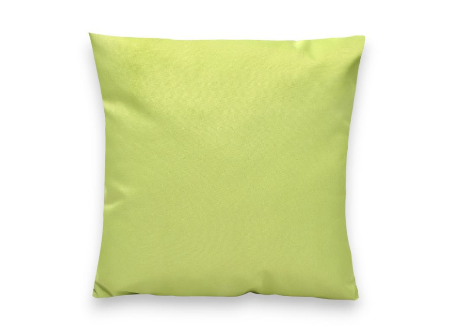 Voděodolný sedací MAXI polštář 100x15 cm do závěsného křesla - světle zelený