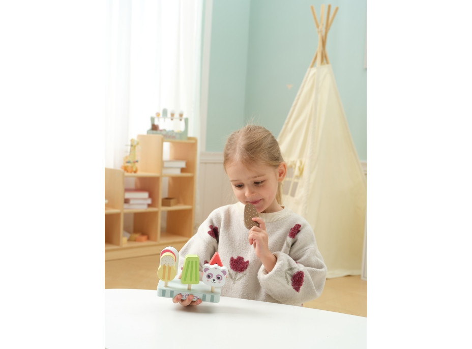 2Kids Toys Zmrzlinový set