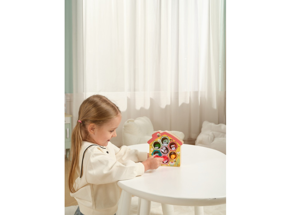 2Kids Toys Hra Včelí úl